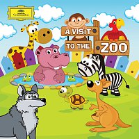Přední strana obalu CD A Visit To The Zoo (Classics For Kids)