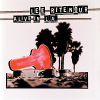 Lee Ritenour – Alive In L.A.