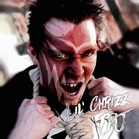 Přední strana obalu CD fdj