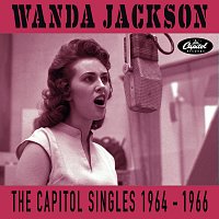 Wanda Jackson – The Capitol Singles 1964-1966