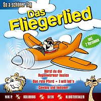 Diverse Interpreten – Fliegerlied - So a schoner Tag