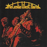 The Leslie West Band – The Leslie West Band