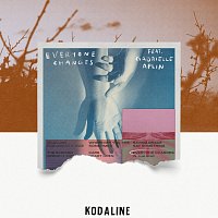 Kodaline, Gabrielle Aplin – Everyone Changes