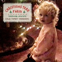 Taylor Swift – Christmas Tree Farm (Old Timey Version)