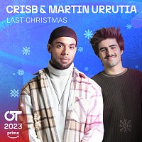 CrisB, Martin Urrutia – Last Christmas