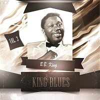 B.B. King – King Blues Vol. 3