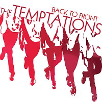 The Temptations – Back To Front