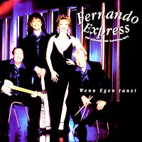 Fernando Express – Wenn Egon Tanzt