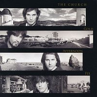 The Church – Gold Afternoon Fix