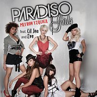 Paradiso Girls, Lil Jon, Eve – Patron Tequila