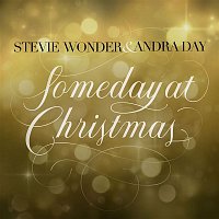 Stevie Wonder & Andra Day – Someday at Christmas