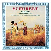 The Academy Of Ancient Music Chamber Ensemble – Schubert: Octet