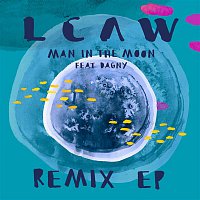LCAW, Dagny – Man in the Moon (Remixes)