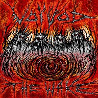 Voivod – The Wake (Deluxe Edition)