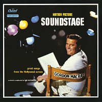 Gordon MacRae – Motion Picture Soundstage