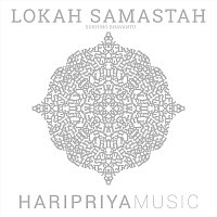 Přední strana obalu CD Lokah Samastah
