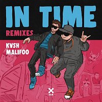 KVSH, Malifoo – In Time (Remixes)