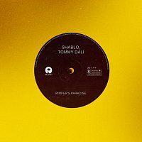 Shablo, TOMMY DALI – Pimper’s Paradise