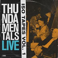 Thundamentals, Queensland Symphony Orchestra – Iso Tapes Vol. 1 [Live]