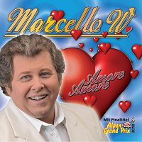 Marcello W. – Amore, Amore