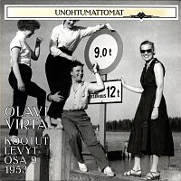 Olavi Virta – Kootut levyt osa 9 1953