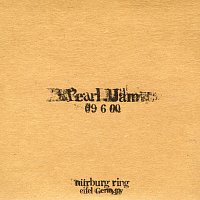 Pearl Jam – 2000.06.09 - Eifel, Germany [Live]