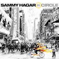 Sammy Hagar, The Circle – Pump It Up / Crazy Times