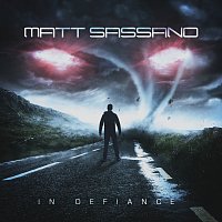 Matt Sassano – In Defiance