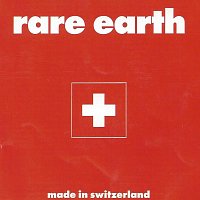 Rare Earth – Made in Switzerland (Live)