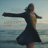 Přední strana obalu CD Nature