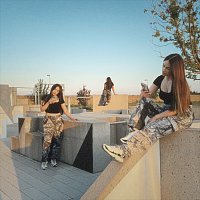 Florentina – Hey Chatty