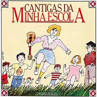 Candida Branca Flor – Cantigas Da Minha Escola