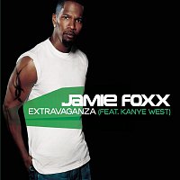 Jamie Foxx, Kanye West – Extravaganza