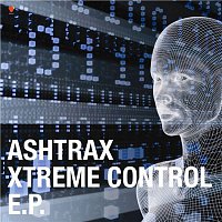 Přední strana obalu CD Xtreme Control