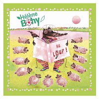 Přední strana obalu CD Au loup! (Version remasterisée)