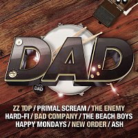 Various Artists.. – Dad - The Collection