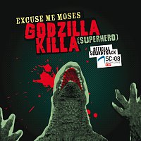 Godzilla Killa (Superhero) - Ski Challenge 2007