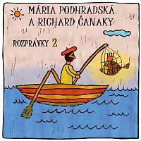 Mária Podhradská, Richard Čanaky, Spievankovo – Rozprávky 2