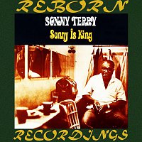 Sonny Terry – Sonny Is King (HD Remastered)