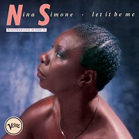 Nina Simone – Let It Be Me [Live]