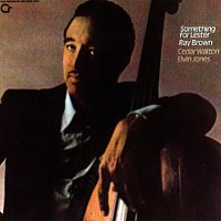 Ray Brown – Something For Lester
