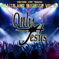 Různí interpreti – Virtual Live Youth Praise And Worship [Vol. 1]