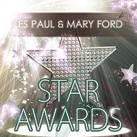 Les Paul, Mary Ford – Star Awards