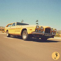 Přední strana obalu CD Sweet Emotion