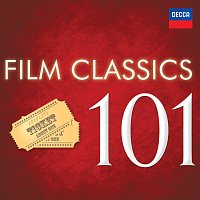 Přední strana obalu CD 101 Film Classics