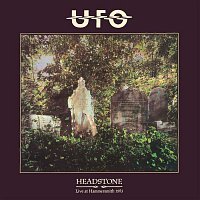 UFO – Headstone