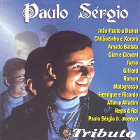 Paulo Sergio – Tributo