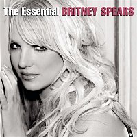 Přední strana obalu CD The Essential Britney Spears (Remastered)