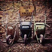 Niccolo Fabi, Daniele Silvestri, Max Gazze – Life Is Sweet