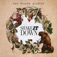 The Wilson Pickers – Shake It Down